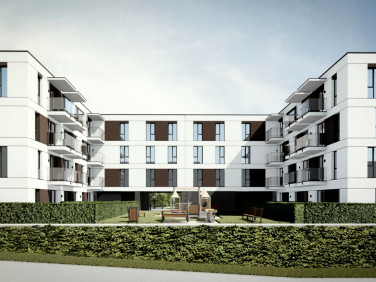 Mieszkanie blok mieszkalny sprzedaż