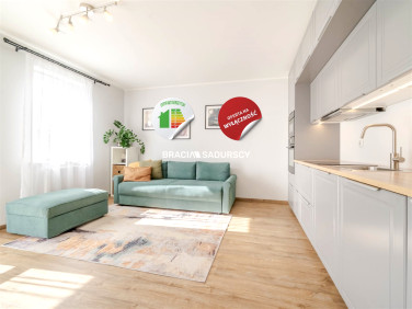 Mieszkanie Opatkowice