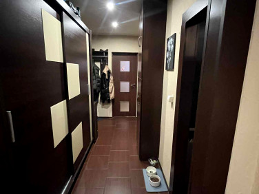 Mieszkanie Jastrzębie-Zdrój