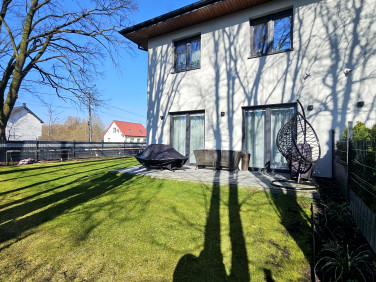 Dom Grodzisk Mazowiecki