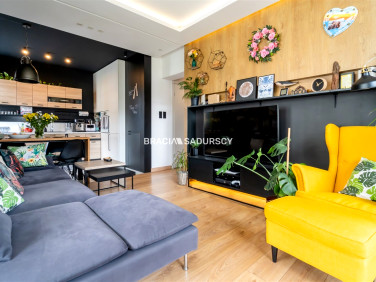 Mieszkanie Kraków