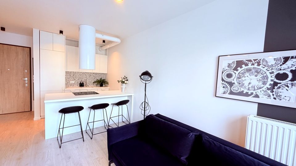 Mieszkanie Gdańsk wynajem