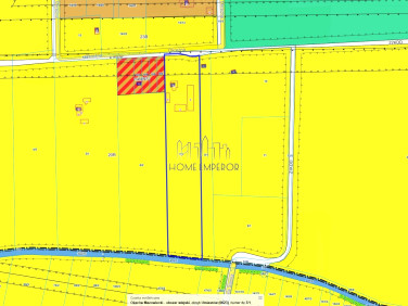 Działka rolna Umiastów