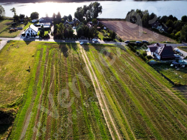Działka budowlana Stęszew