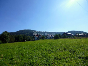 Działka budowlana Bielsko-Biała