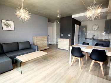 Mieszkanie Bielsko-Biała