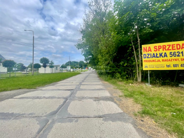 Działka inwestycyjna Bielsko-Biała