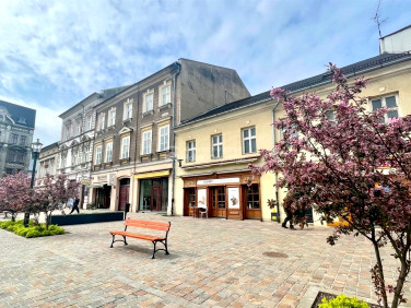 Budynek użytkowy Bielsko-Biała