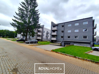 Mieszkanie Goleniów