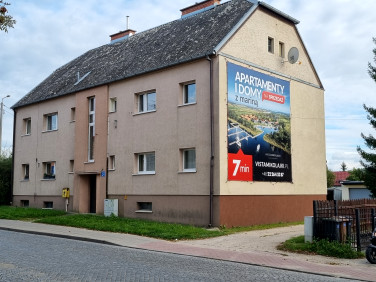 Mieszkanie Mikołajki