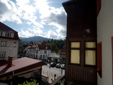 Mieszkanie Szklarska Poręba