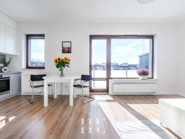 Mieszkanie Józefosław