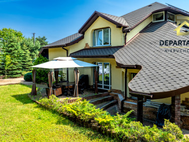 Dom Mierzęcice sprzedaż