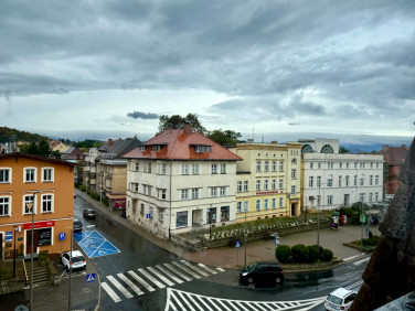 Mieszkanie Jelenia Góra