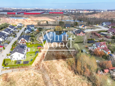 Działka JANKOWO GDAŃSKIE