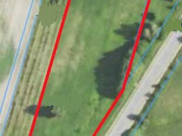 Działka budowlano-rolna Rudka