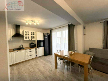 Mieszkanie Nowy Sącz