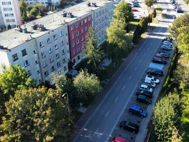 Mieszkanie Oświęcim