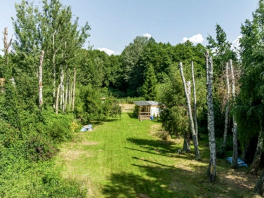 Działka budowlana Sękocin Stary