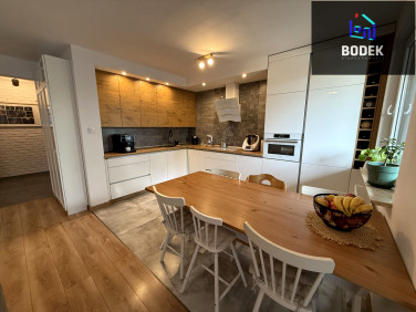 Mieszkanie Kamieniec Wrocławski