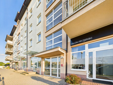 Mieszkanie Gorzów Wielkopolski