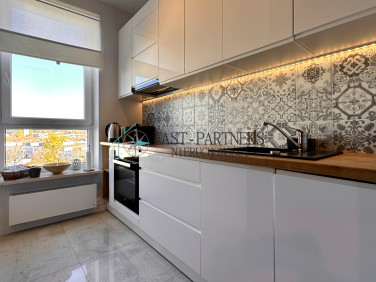 Mieszkanie Białystok