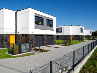 Sprzedam Dom Kraków - 131,84 m²