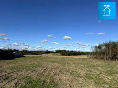 Działka budowlana Tokary