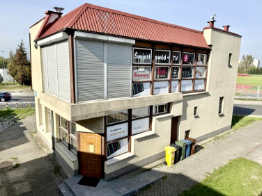 Budynek użytkowy Opole