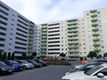 Mieszkanie Białystok