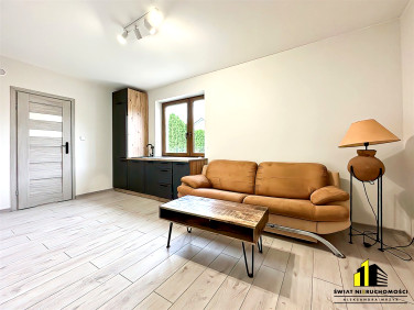 Mieszkanie Bielsko-Biała