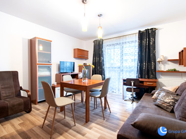 Mieszkanie Kraków