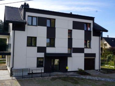 Mieszkanie Bielsko-Biała