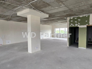 Budynek użytkowy Kraków