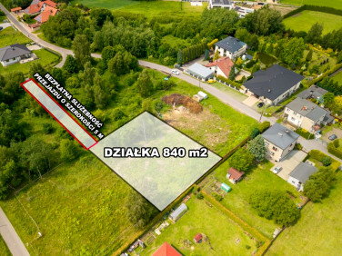 Działka inna Mikołów