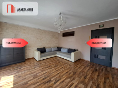 Mieszkanie przy lesie