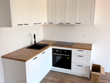 Mieszkanie Białystok