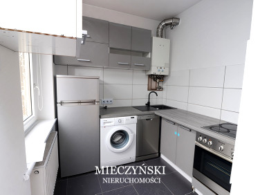 Mieszkanie Gorzów Wielkopolski