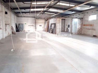 Lokal Pruszcz Gdański