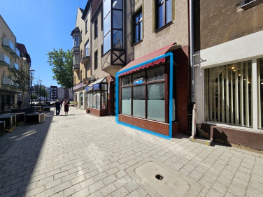 Lokal Gorzów Wielkopolski