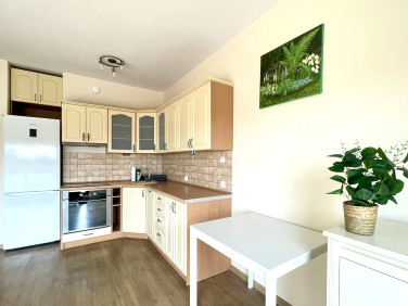 Mieszkanie nad rzeką