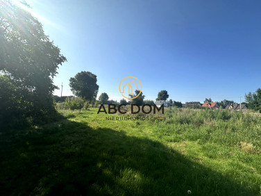 Działka budowlana Cieplewo