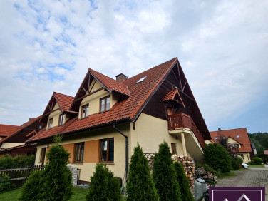 Mieszkanie Staniszów