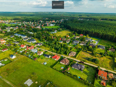 Działka budowlana Tanowo