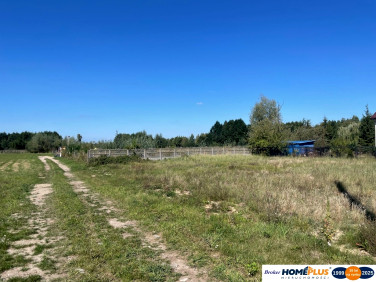 Działka budowlana Józefów