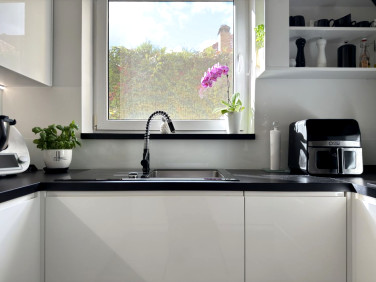 Mieszkanie dom wielorodzinny przy lesie