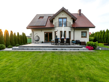 Dom Dziemionna sprzedaż