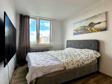 Mieszkanie Rydułtowy