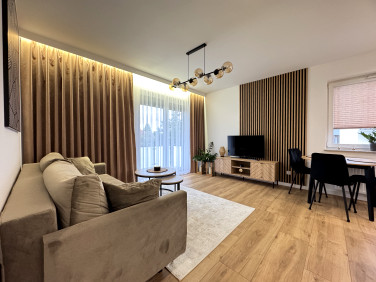 Mieszkanie Gorzów Wielkopolski