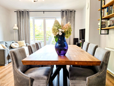 Dom Grodzisk Mazowiecki